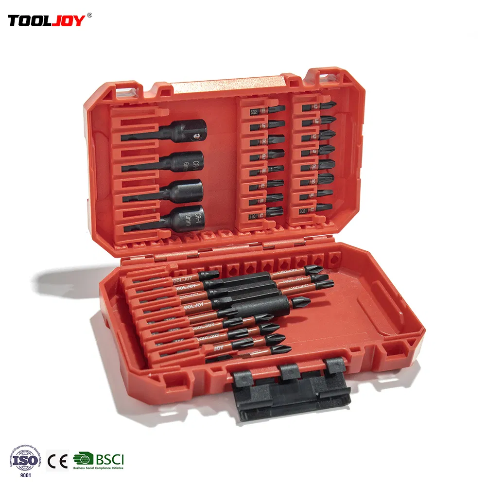 Impact Bit Set 2
