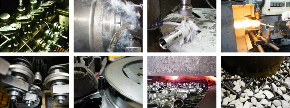 Production Process