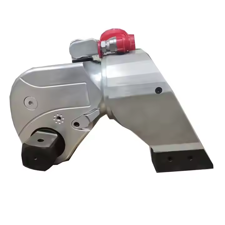 High Quality, Durable, Precision Adjustable Hydraulic Torque Wrench for Industrial Bolting with CE (WMXT Series)
