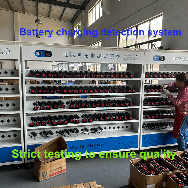 Professional 21V Brushless Lithium-Ion Battery Impact Wrench Ratchet Set Handheld Industrial 500N.m Torque 1/2 in Drive 220W 12A