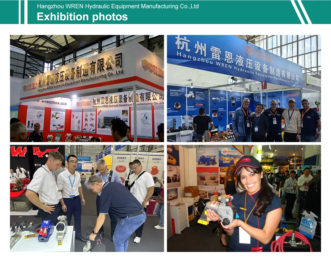 Exhibition Photo