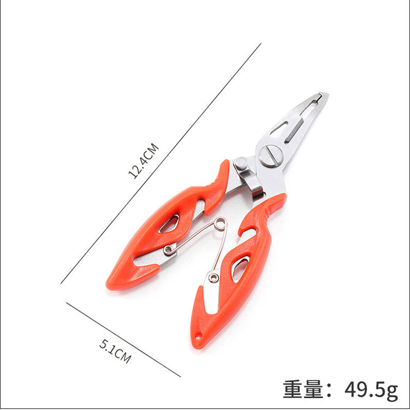 Cutter Detail