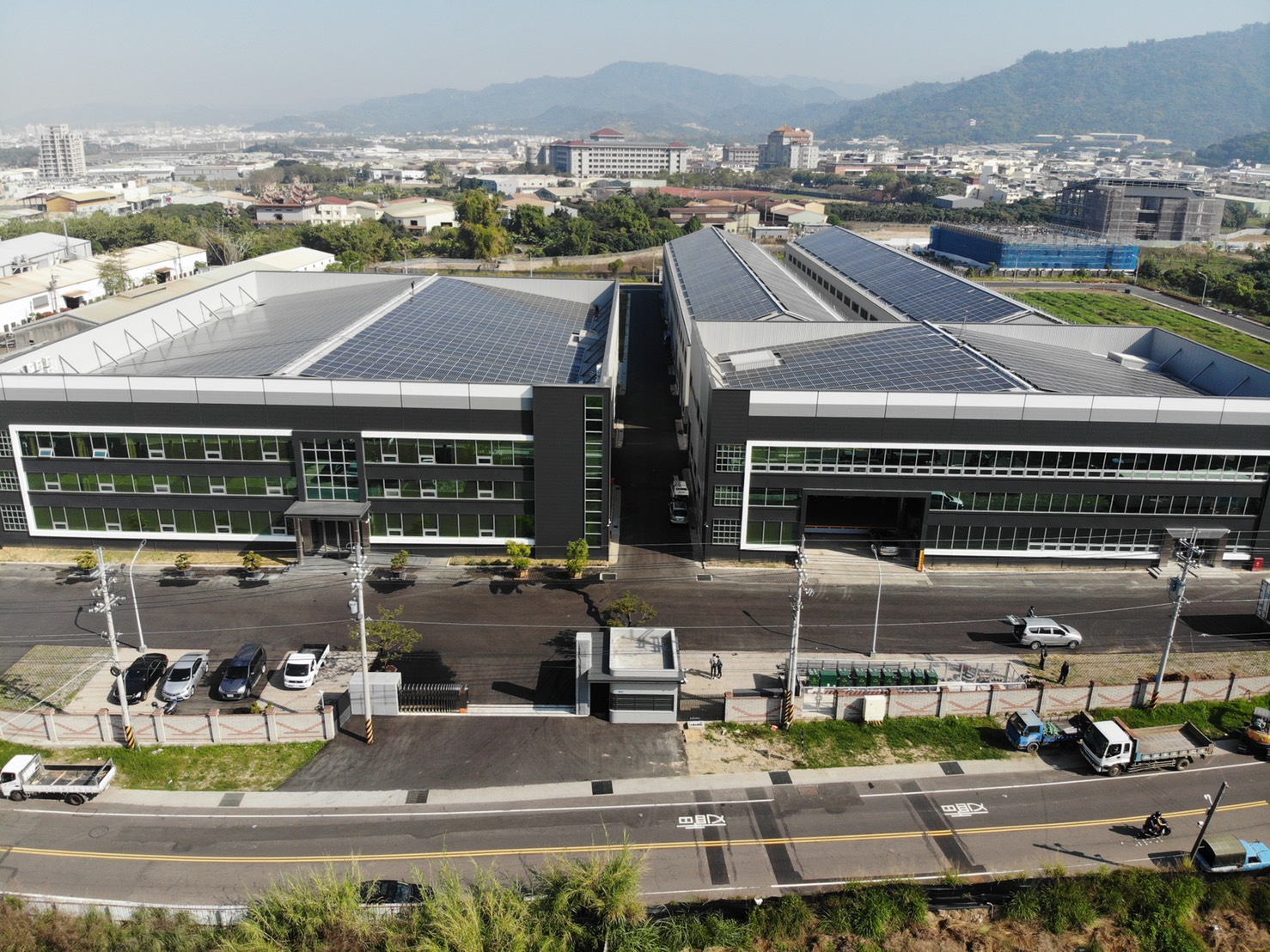Facility Image