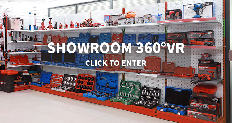 Showroom VR