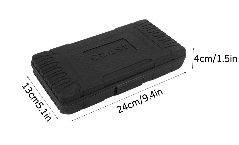 Socket Set 3