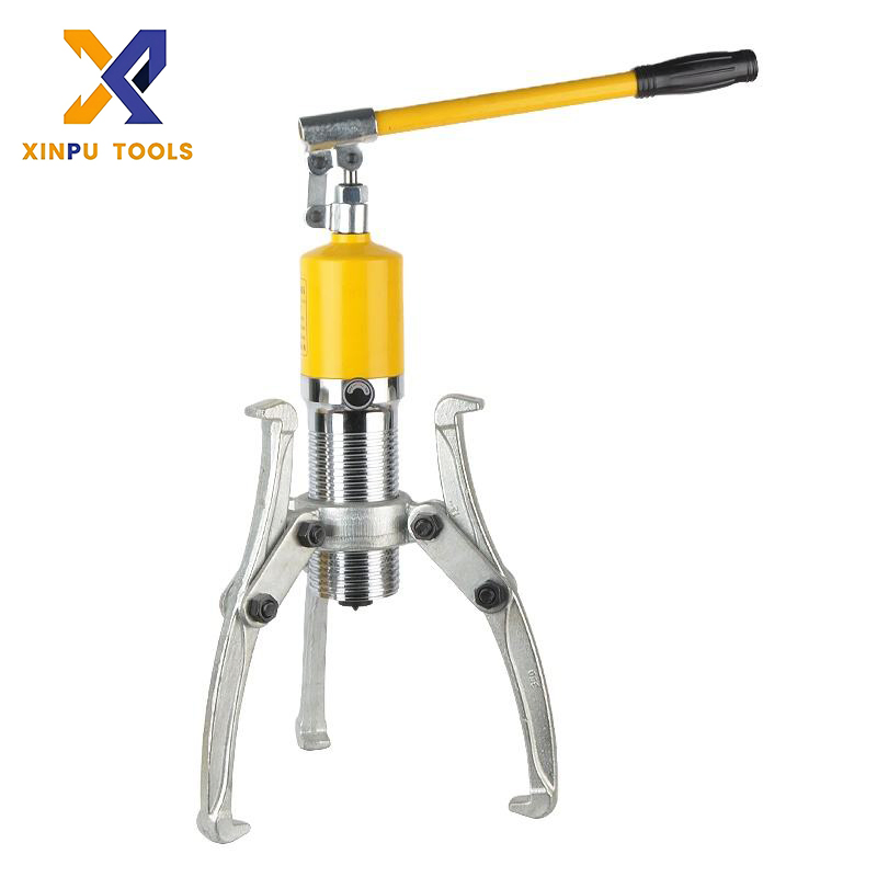 Fyd-20 Hydraulic Pulling Hydraulic Gear Bearing Wheel Bearing Puller Separator 3 Jaws Tool