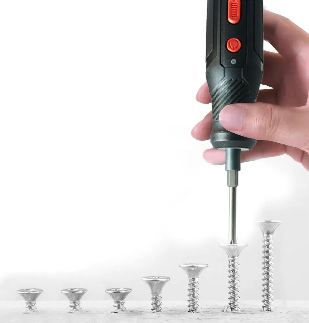 Screwdriver Set