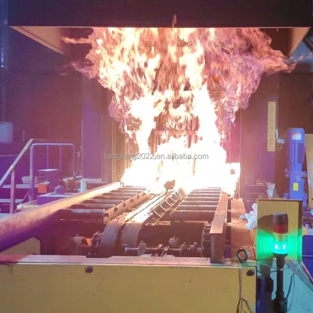 Heat Treatment