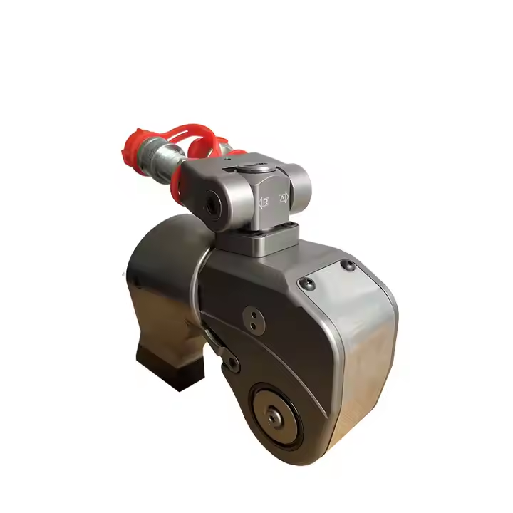 High Quality, Durable, Precision Adjustable Hydraulic Torque Wrench for Industrial Bolting with CE (WMXT Series)