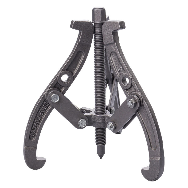 Mechanical Jaw Pullers Easypull Safe and Simple Bearing Dismounting Mechanical Tools for Mounting and Dismounting
