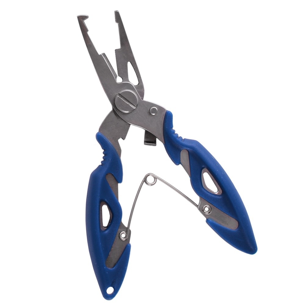 Saltwater Gear
