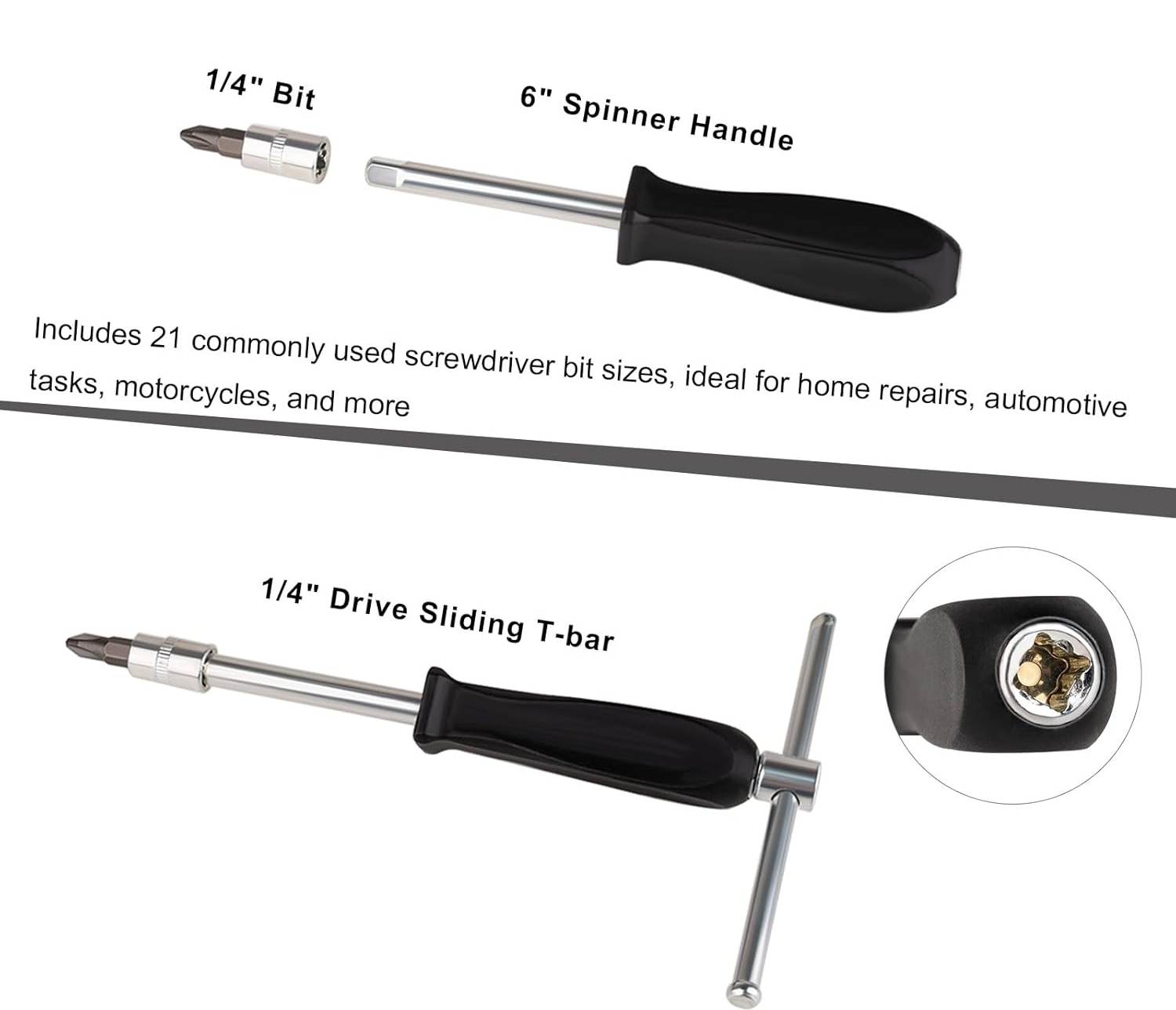 Tool Component 3