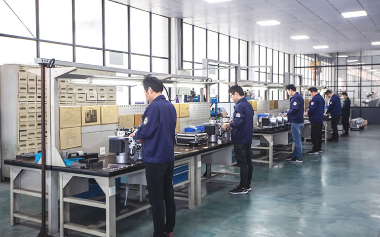 Production Line