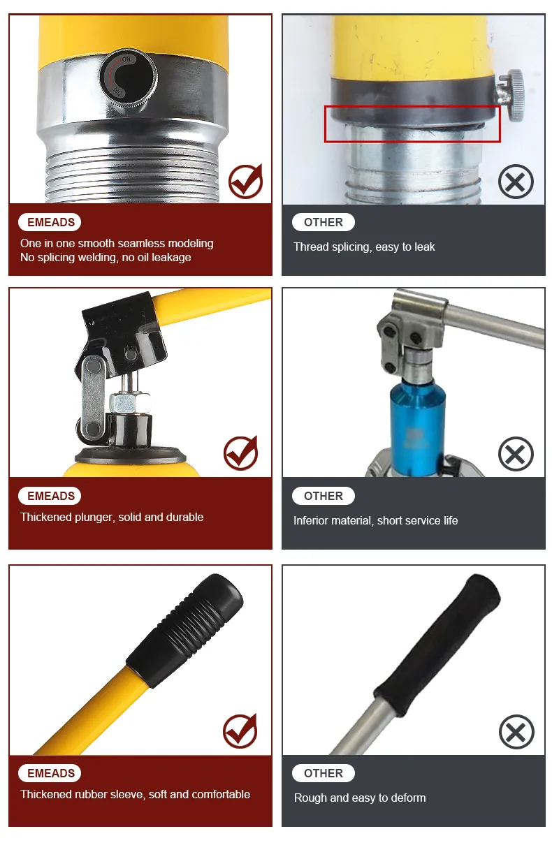 Hydraulic Gear Bearing Puller 2