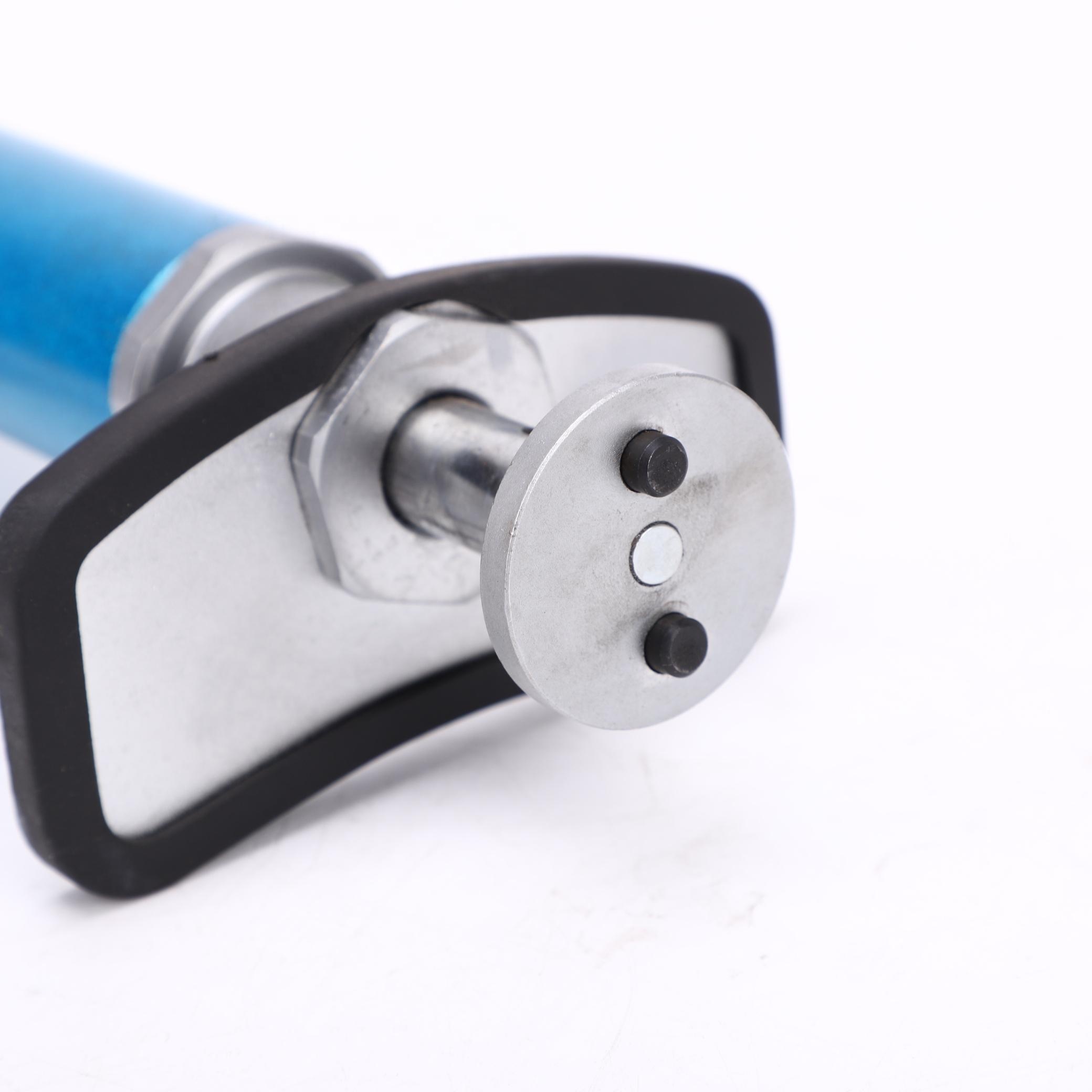 Chinese Manufacturer Brake Service Tools Auto Body Repair Air Powered Disc Brake Caliper Wind Back Tool