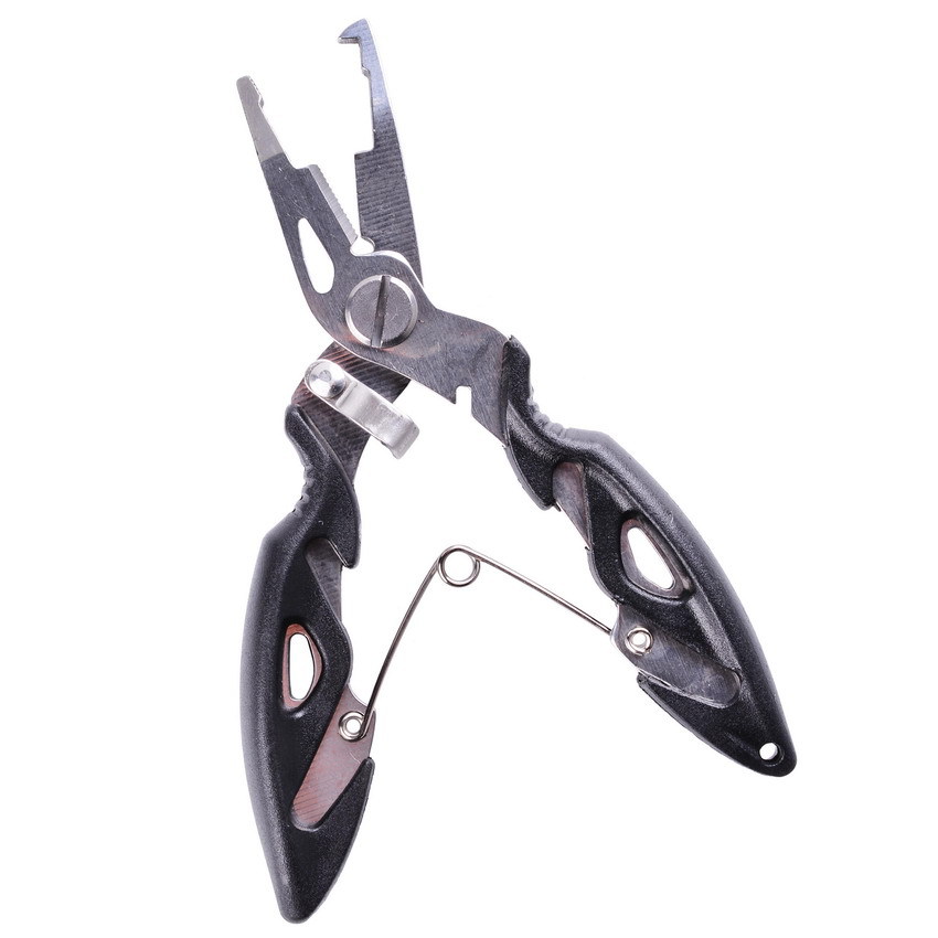 Fishing Pliers Detail