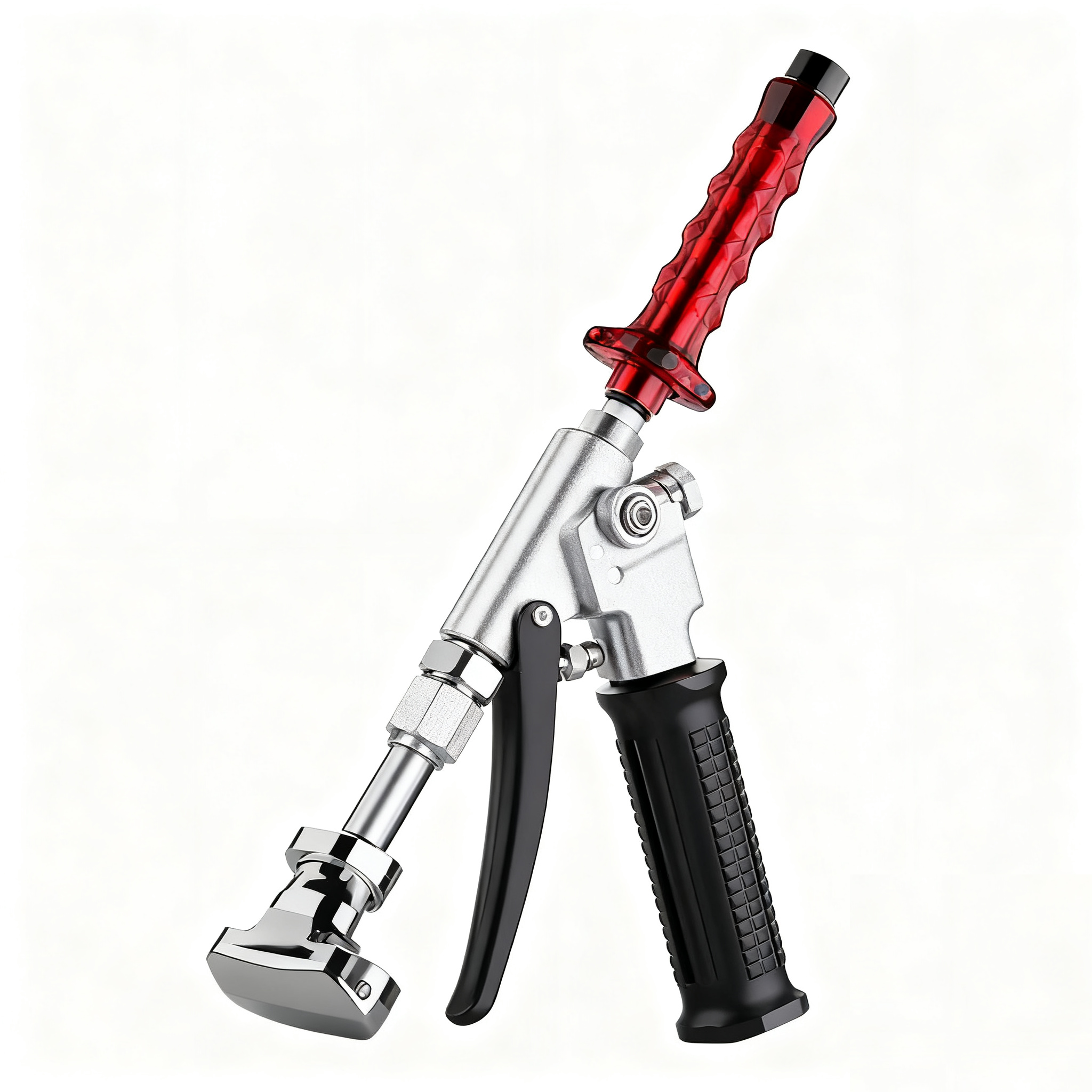 WOYO PDR100 Aluminum Body Repair Equipment 50g Cold Glue Dent Remover Small Slide Hammer Puller Set 1.03kg 1 Year Warranty