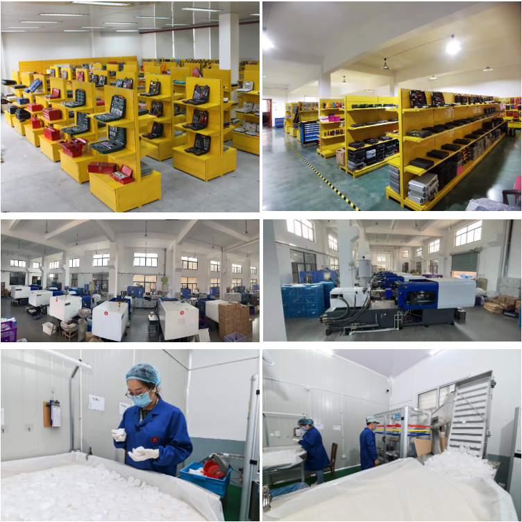 Production Line