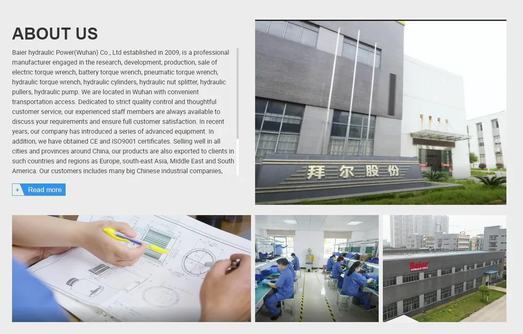 Production Facility