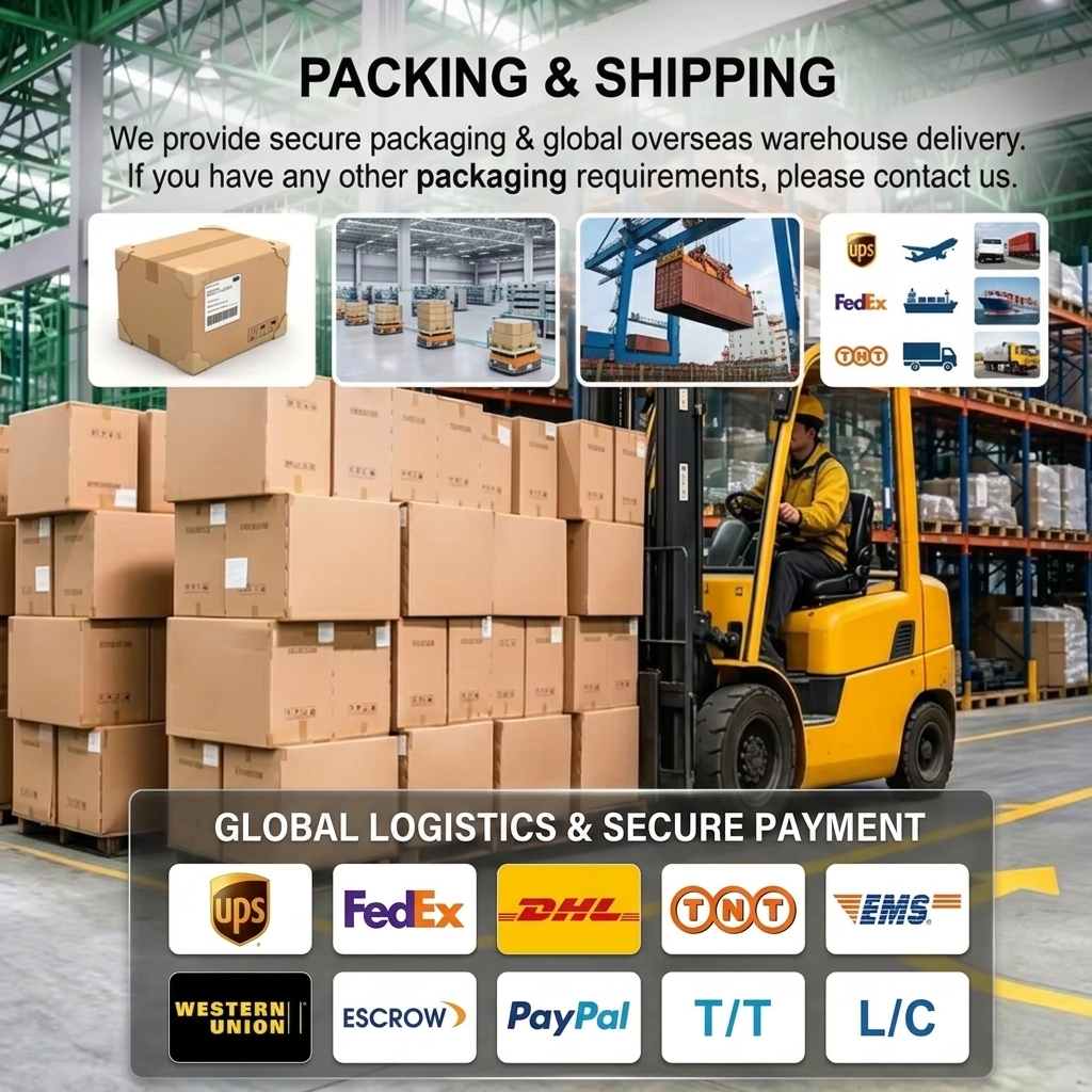 Packaging
