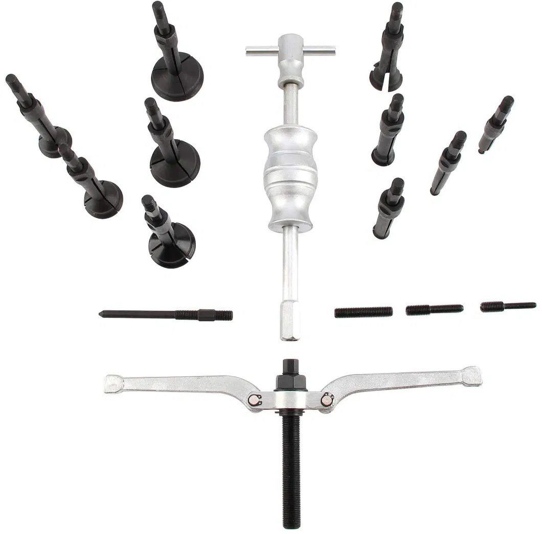 Bearing Extractor Set 2
