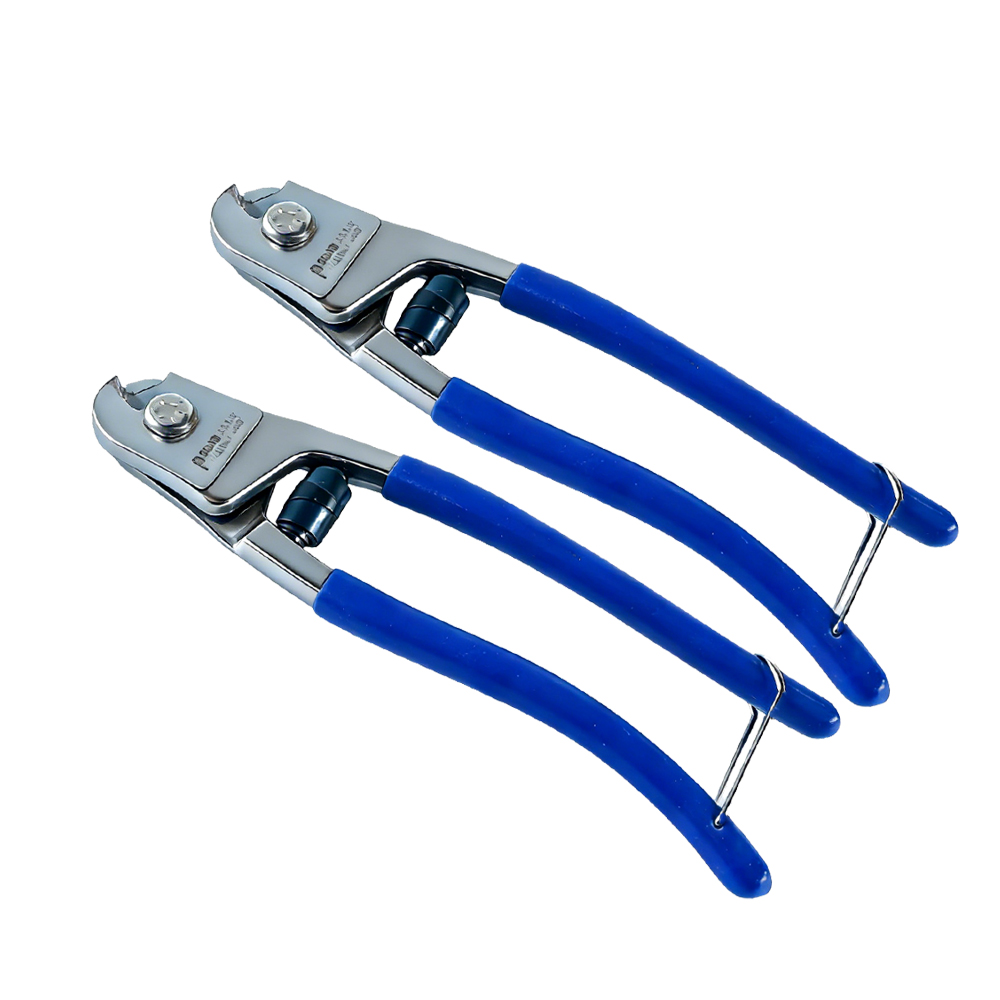 Portable High Quality High-strength Steel Wire Cutters Alloy Steel Wire Pliers