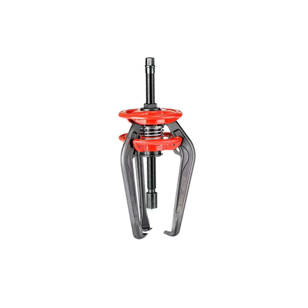 Mechanical Jaw Pullers Easypull Safe and Simple Bearing Dismounting Mechanical Tools for Mounting and Dismounting