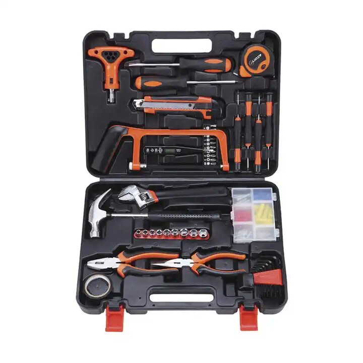 Hardware Sets with Pliers Screwdrivers Household Tool Set Promotional Tool Set Promotional Handtools Set
