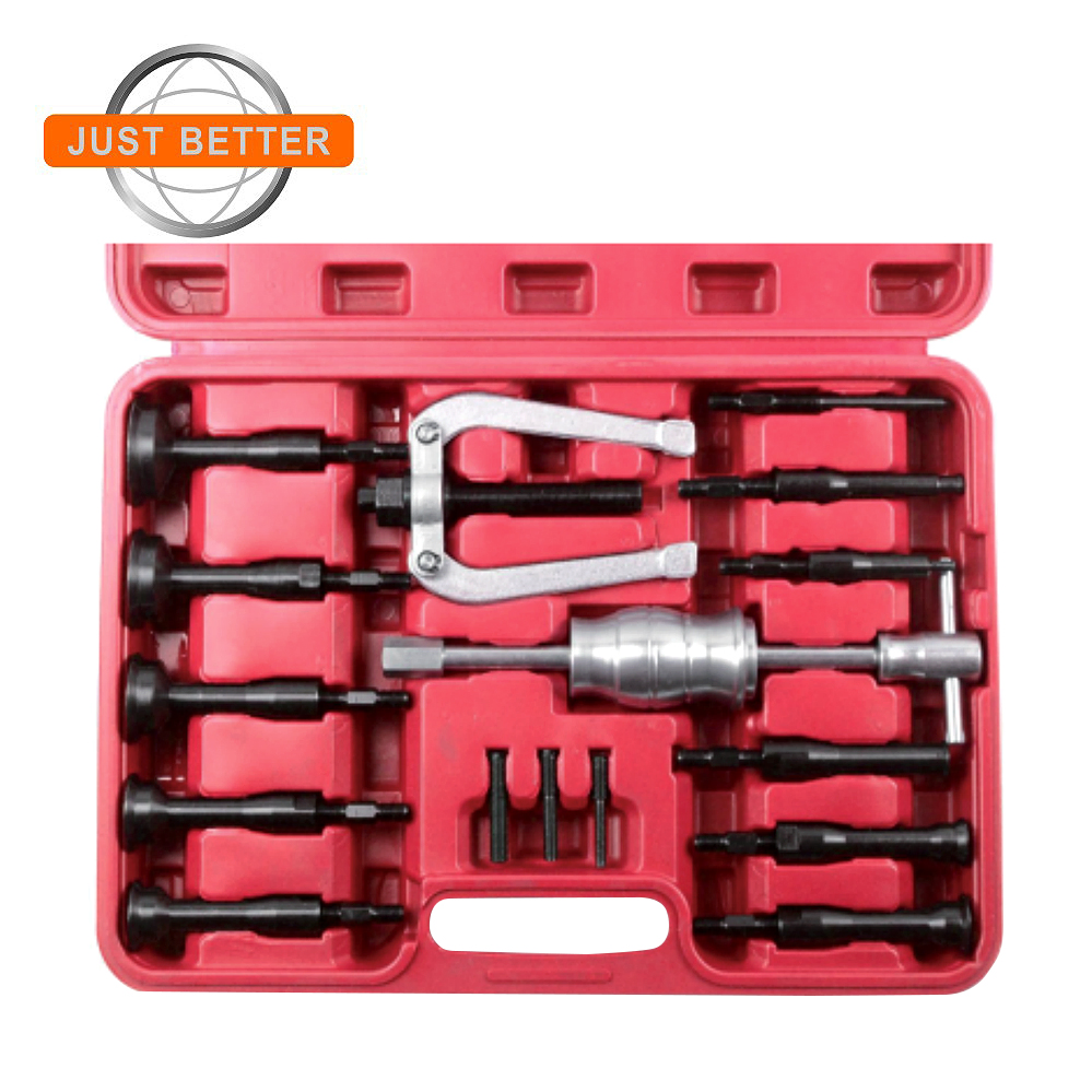 Large Insert Bearing Puller Kit