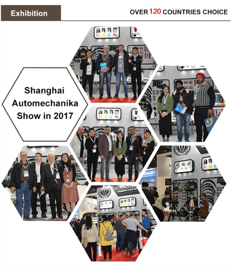 Exhibition Shanghai
