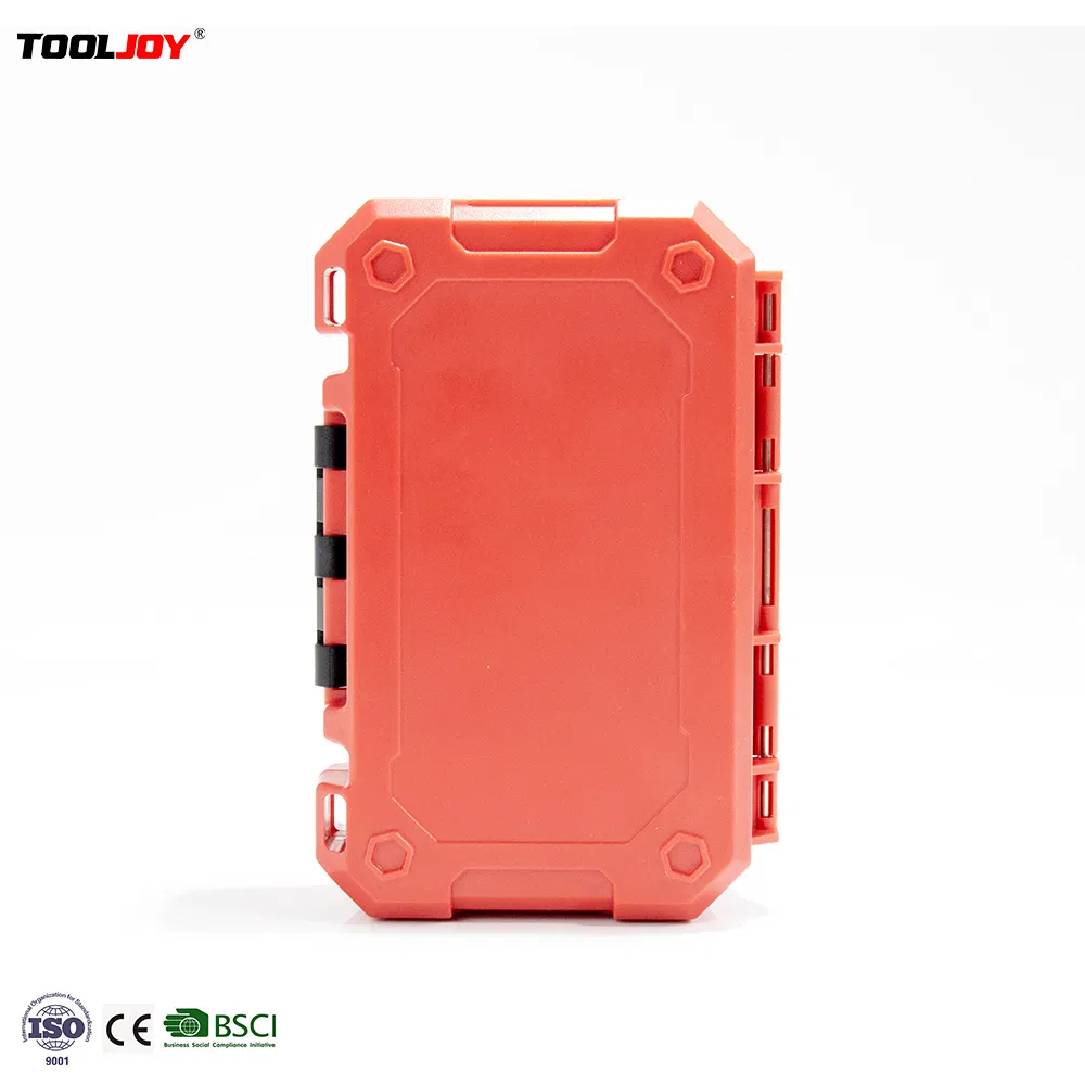 37PCS Impact Bit Set High Torque Durable Case Suitable Screwdriver Tool for Bulk Orders