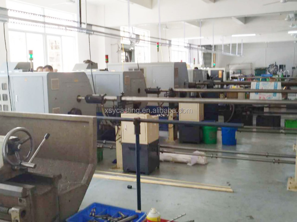 Workshop View 2