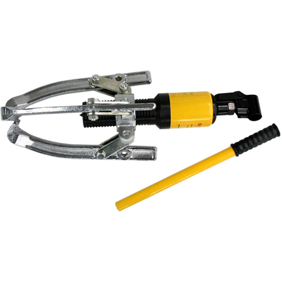 Manual Hydraulic Gear Puller