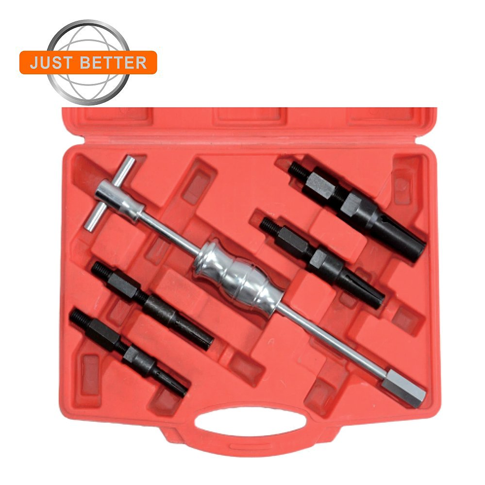 Large Insert Bearing Puller Kit