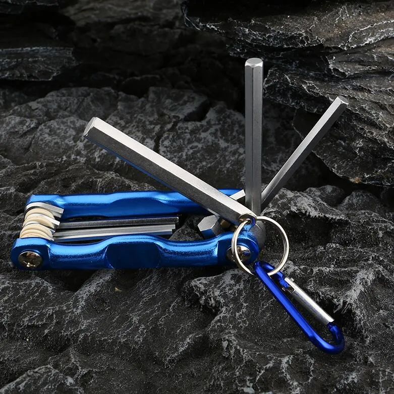 Torx Head Screwdriver Set 2