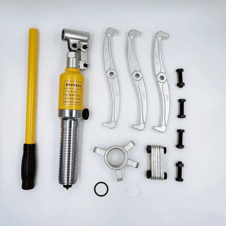 Industrial Bearing Puller
