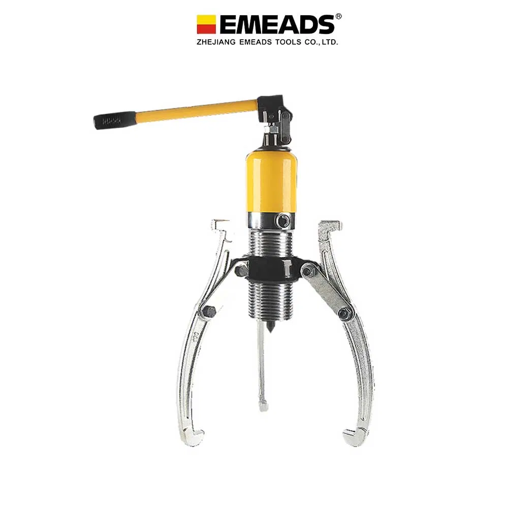 Emeads Tool Multi Angle Use Easy to Carry Not Stuck Hydraulic Puller