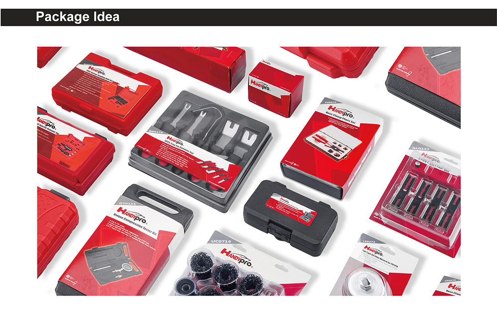 Packaging
