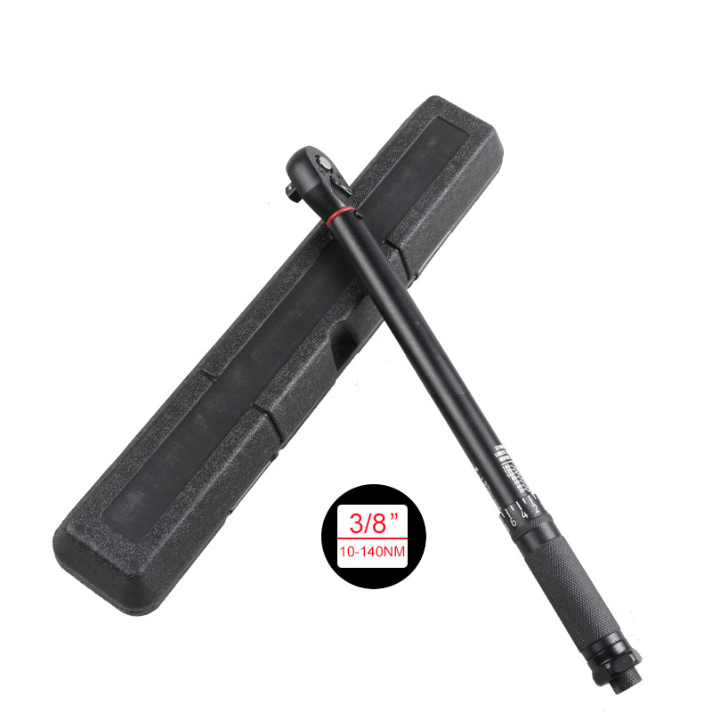 Torque Wrench Detail 3