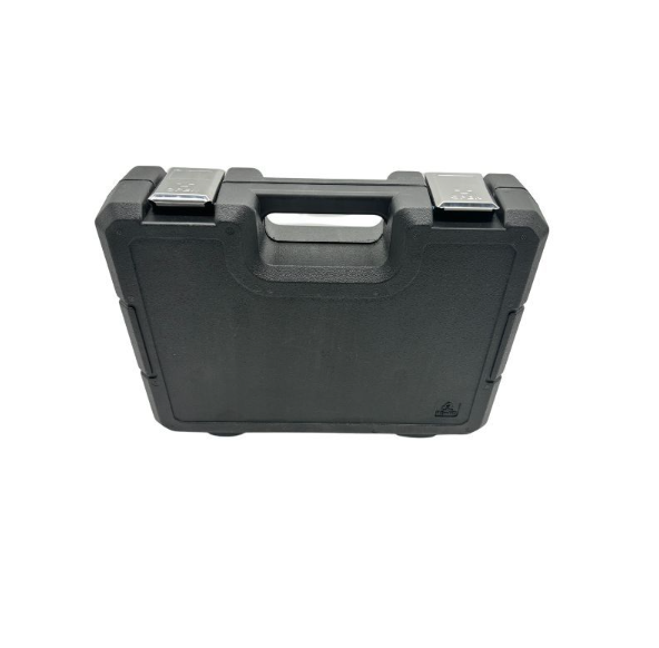 Upgraded Set of Tools - Complete Auto Repair Multi-functional Vehicle Ratchet Socket Combination Box 82PC
