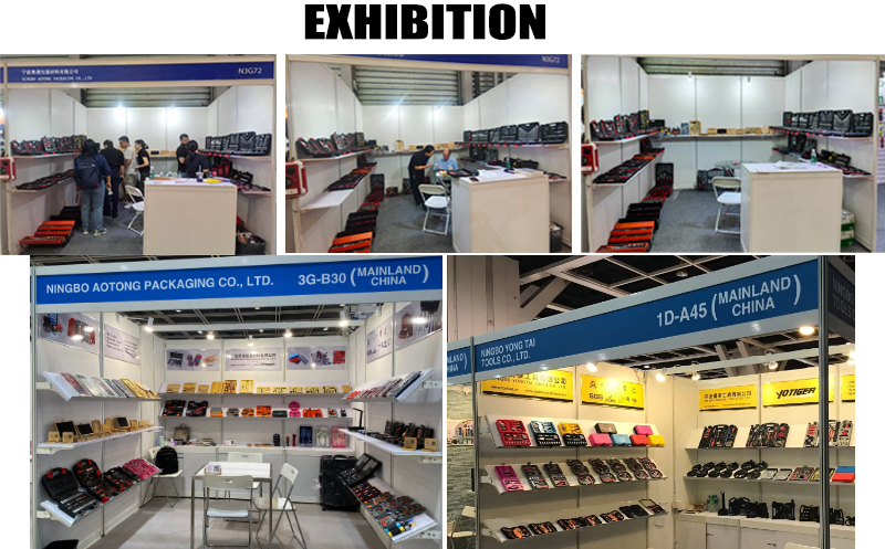 Exhibition