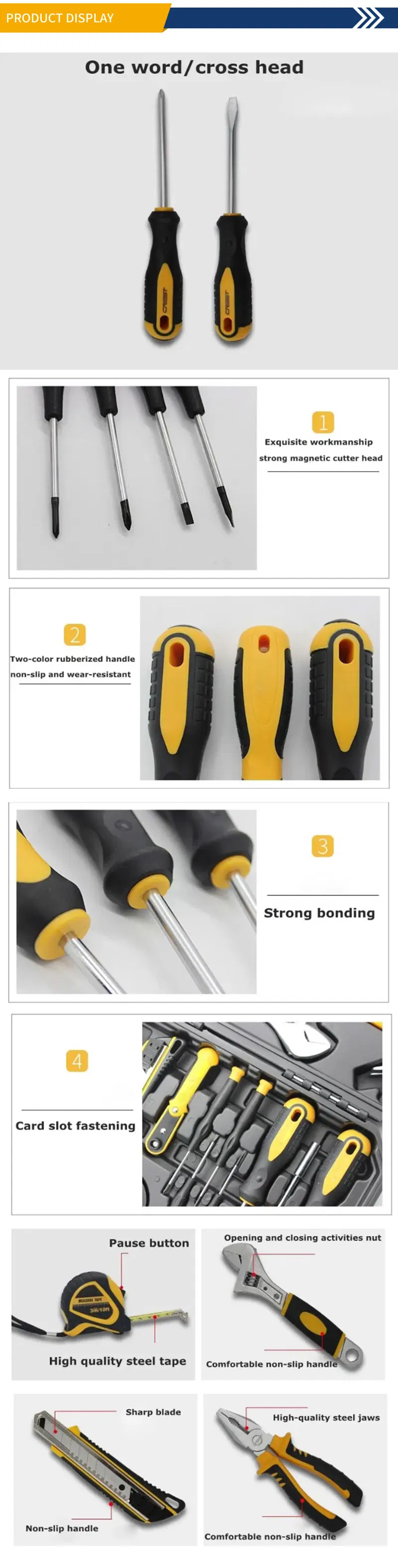 Hardware set view