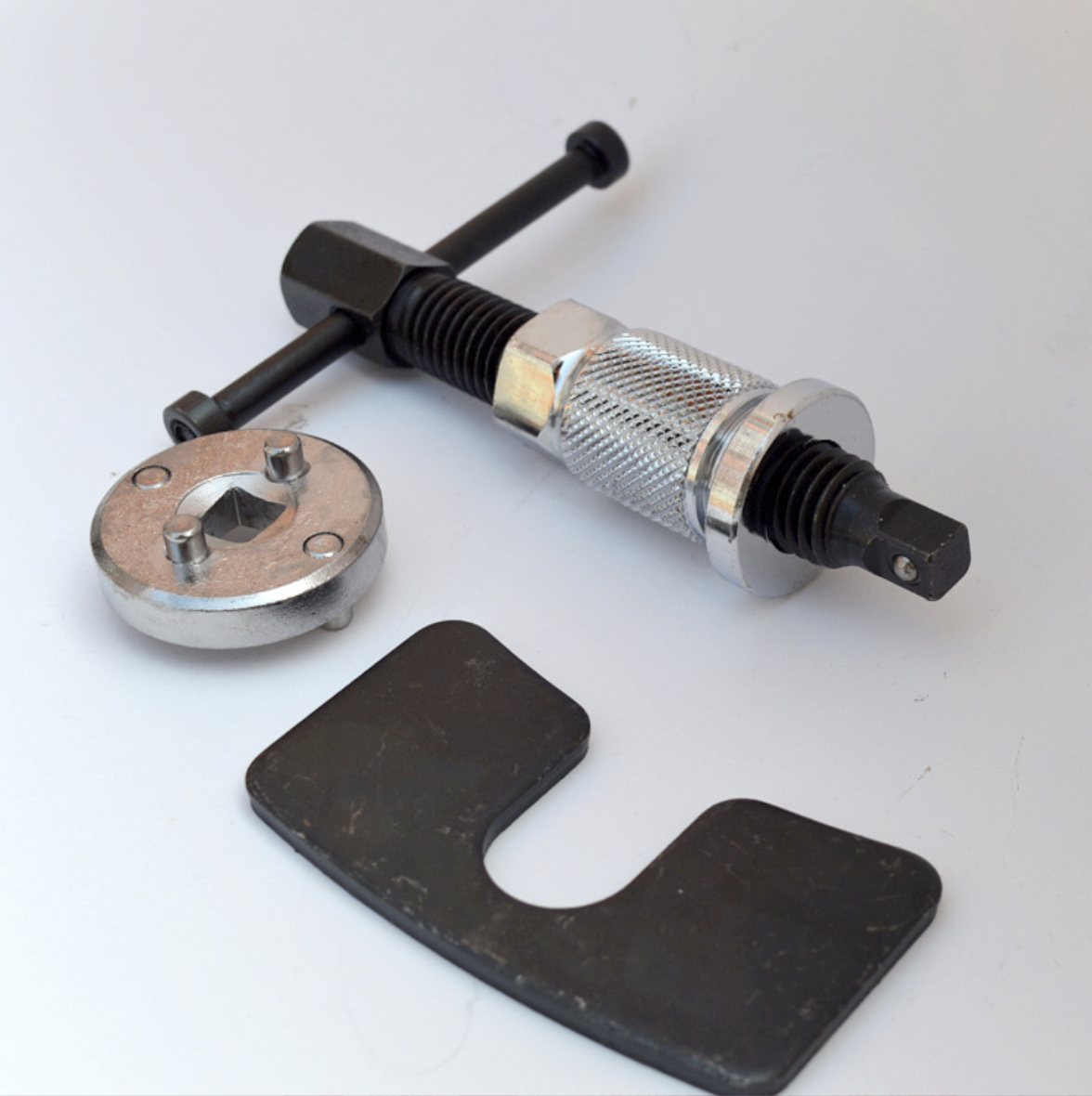 Industrial &amp; DIY Auto Repair Tools Brake Piston Wind &amp; Rollback Tool With OEM &amp; ODM Customization Support