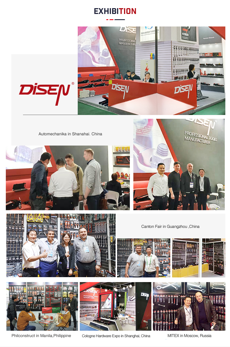 Product Range
