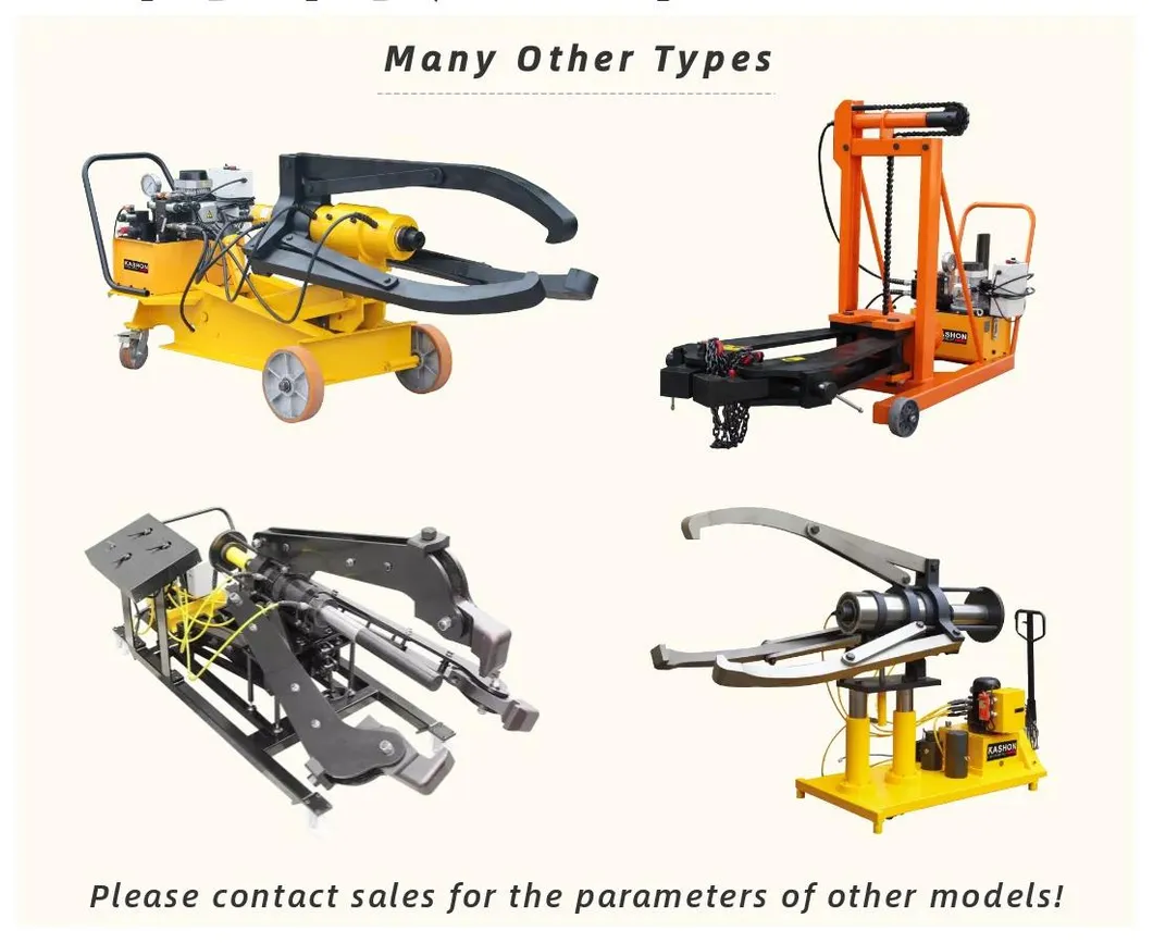 Similar Hydraulic Tools