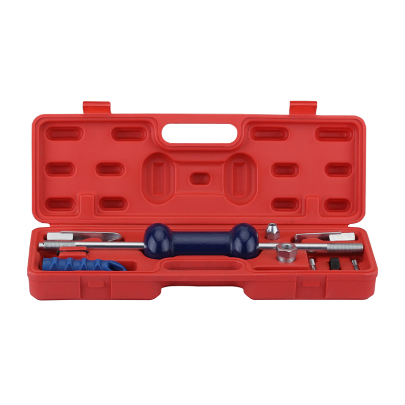 Car Dent Puller Machine, Auto Dent Repair Puller, 13 Lbs 18pcs Slide Hammer