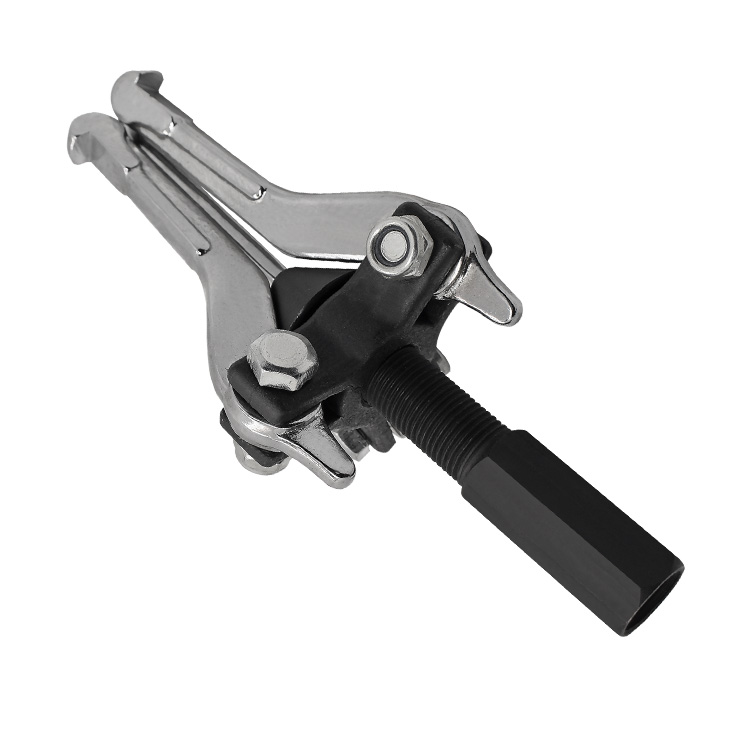 5-Piece Set Internal External Bearing Pullers Automotive Repair Machine Inner Hole Extractor Slide Hammer Tool Vehicle Tool