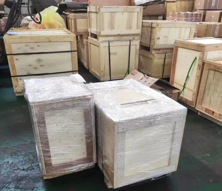 Professional Packaging