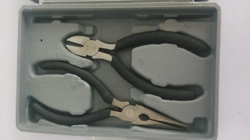 Tool Set Photo 6