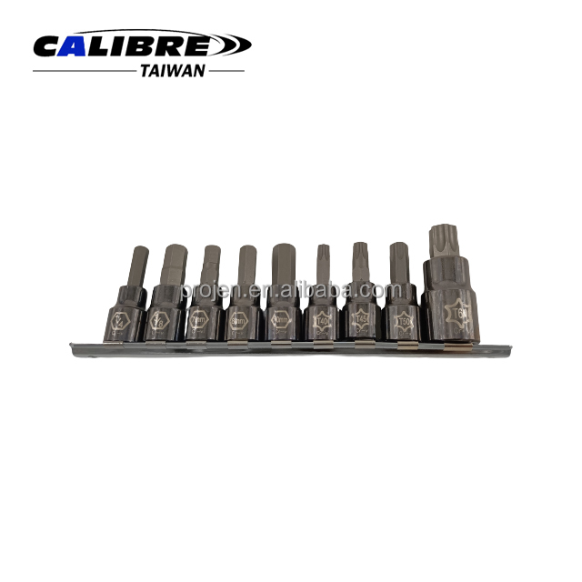 Brake Caliper Tool Set